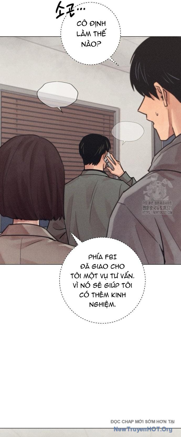 Phỏng Vấn Sát Nhân: Chapter 68
