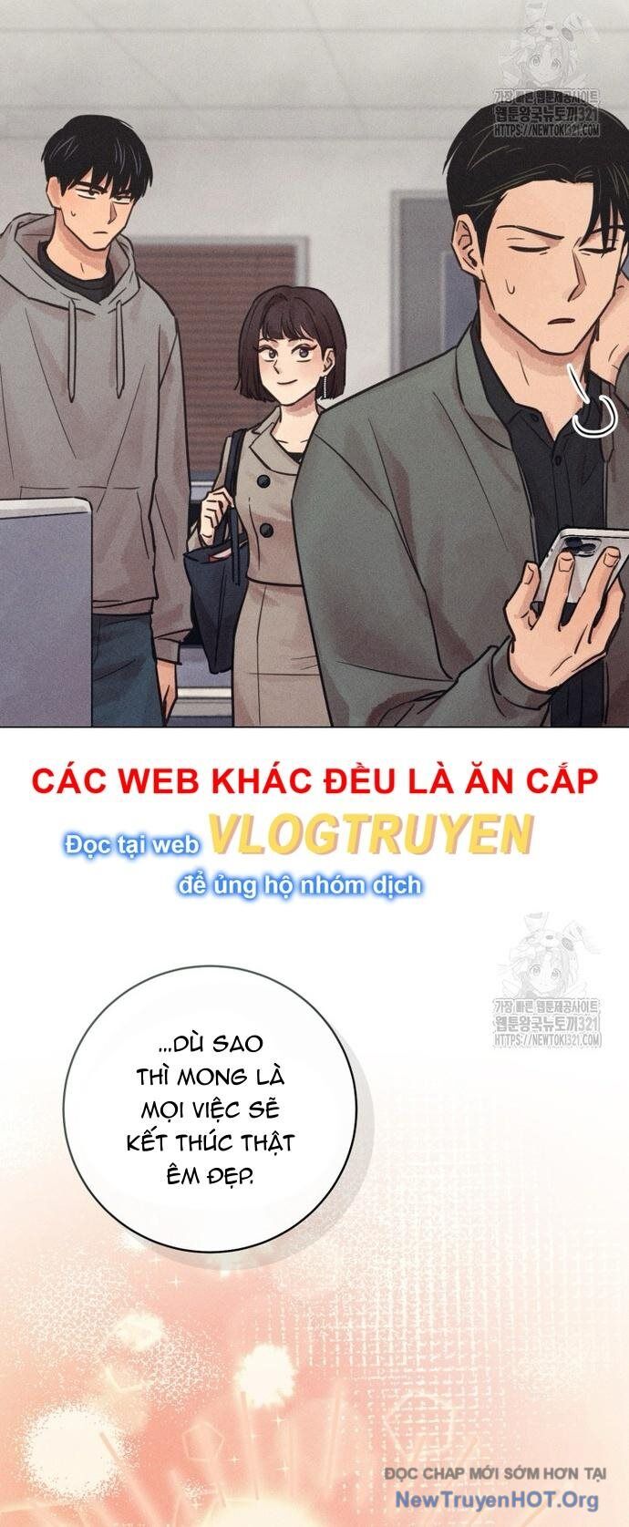 Phỏng Vấn Sát Nhân: Chapter 68