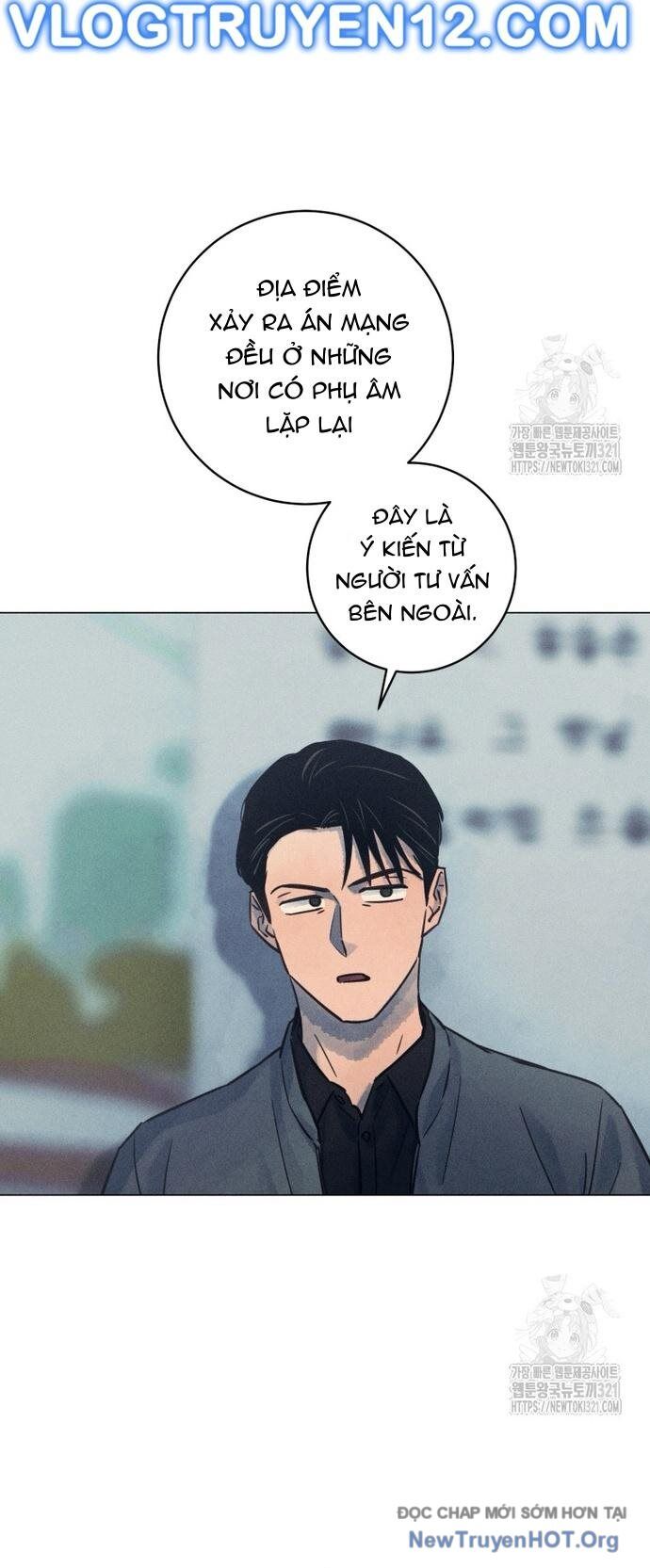 Phỏng Vấn Sát Nhân: Chapter 68