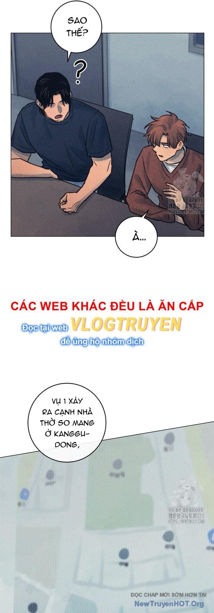 Phỏng Vấn Sát Nhân: Chapter 68