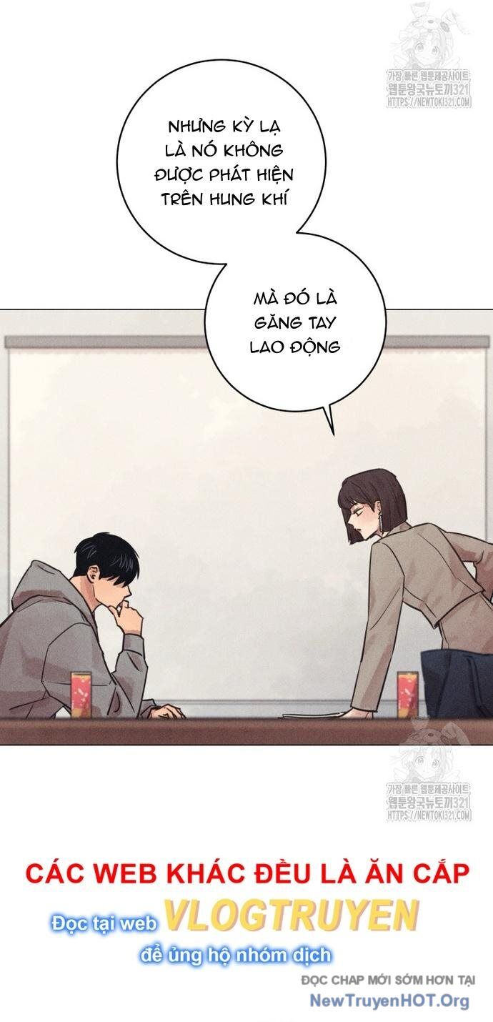 Phỏng Vấn Sát Nhân: Chapter 68