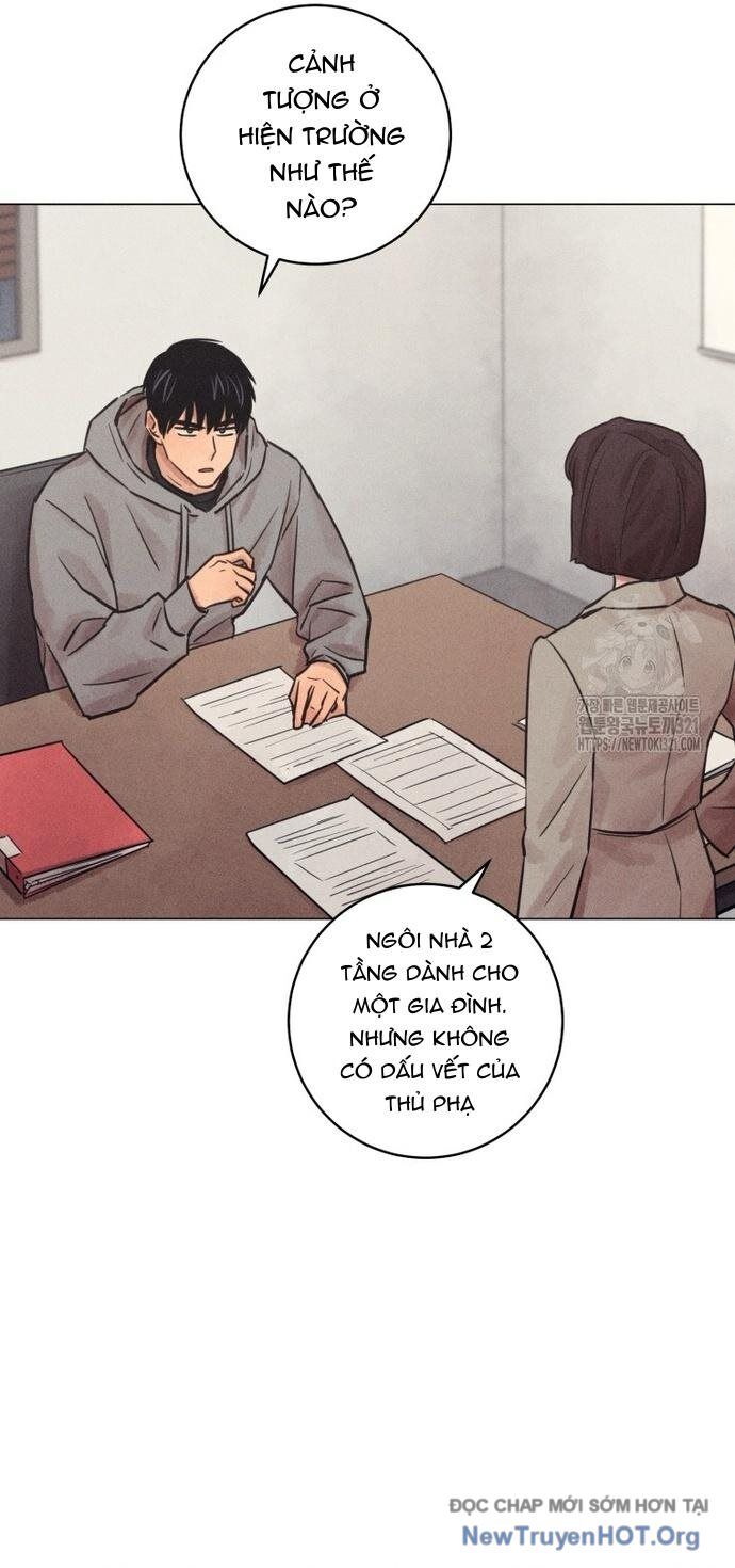 Phỏng Vấn Sát Nhân: Chapter 68