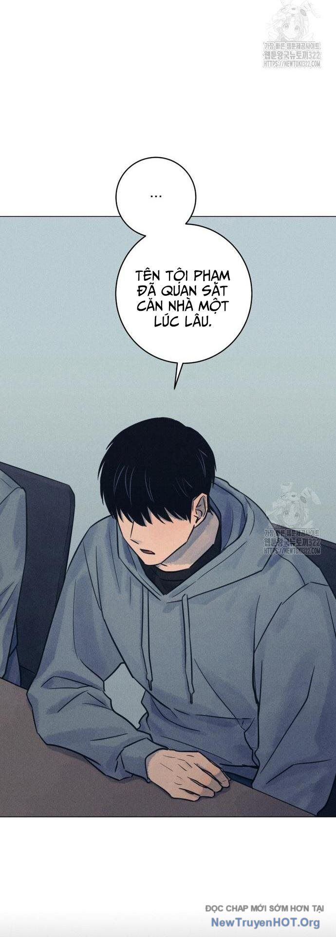 Phỏng Vấn Sát Nhân: Chapter 69