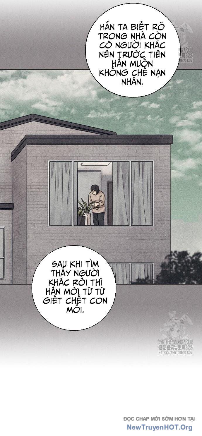 Phỏng Vấn Sát Nhân: Chapter 69