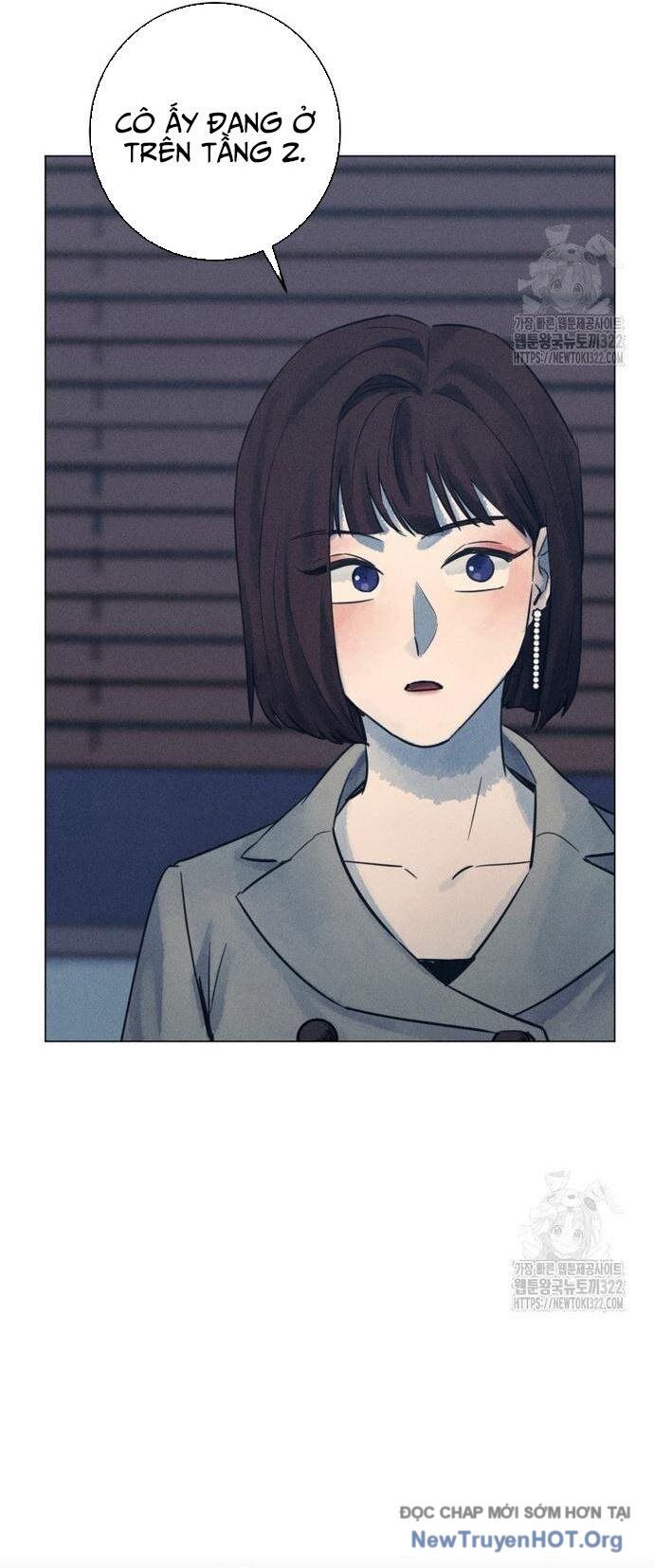 Phỏng Vấn Sát Nhân: Chapter 69