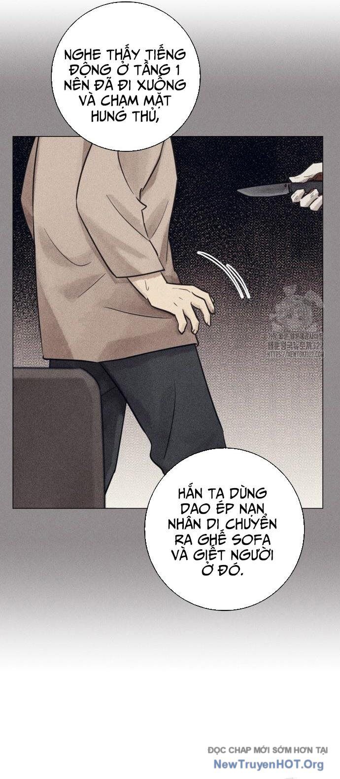 Phỏng Vấn Sát Nhân: Chapter 69