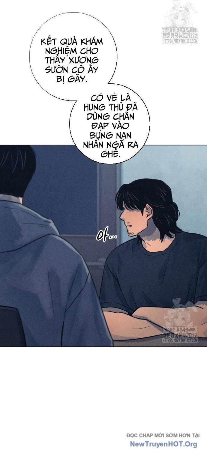 Phỏng Vấn Sát Nhân: Chapter 69