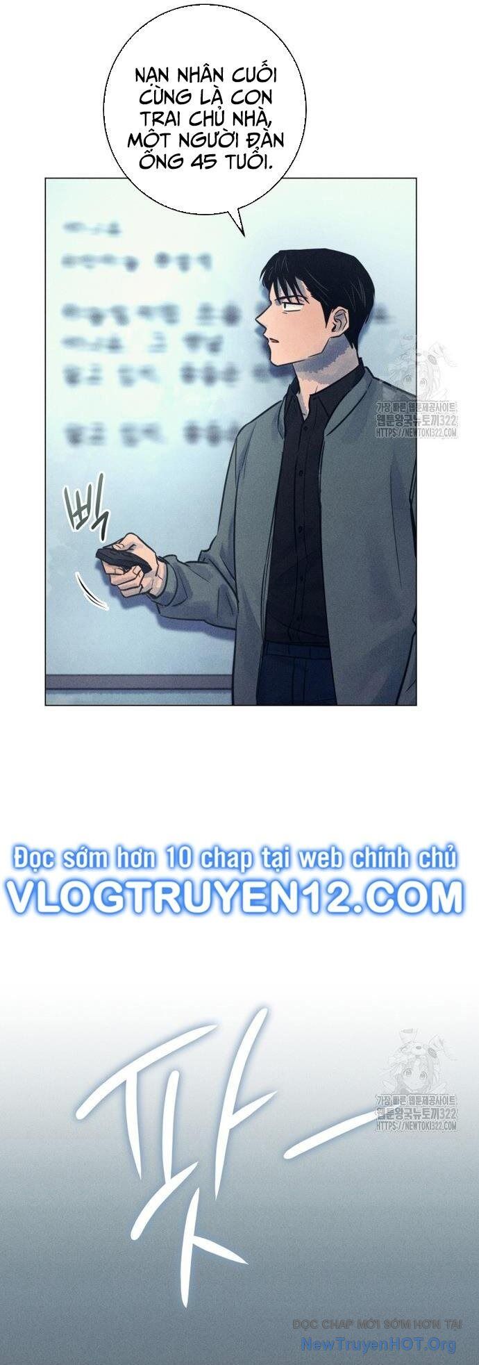 Phỏng Vấn Sát Nhân: Chapter 69