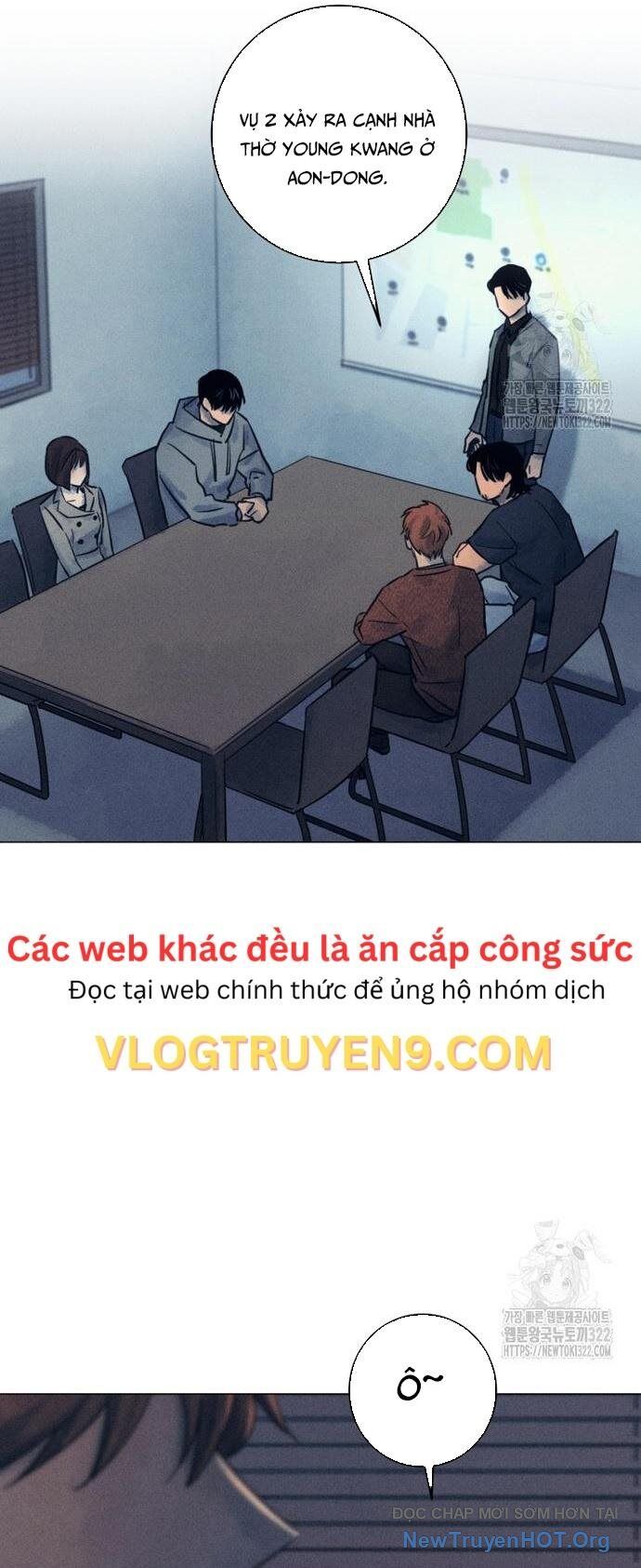 Phỏng Vấn Sát Nhân: Chapter 69