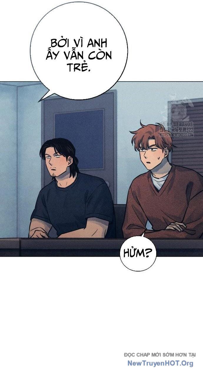 Phỏng Vấn Sát Nhân: Chapter 69