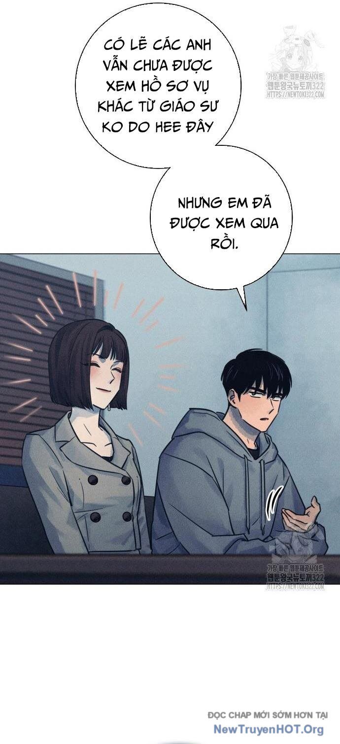 Phỏng Vấn Sát Nhân: Chapter 69