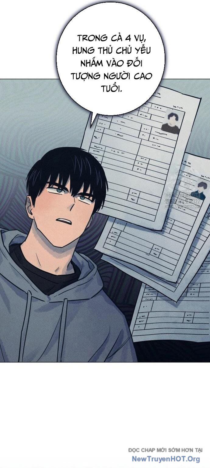 Phỏng Vấn Sát Nhân: Chapter 69