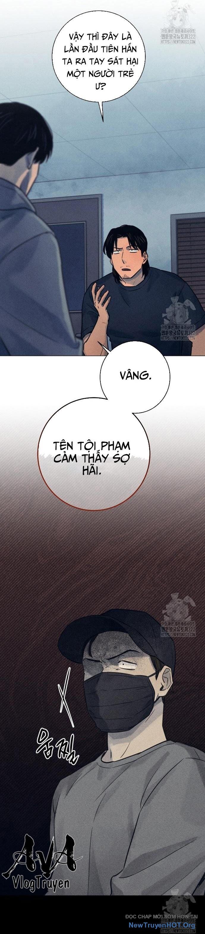 Phỏng Vấn Sát Nhân: Chapter 69