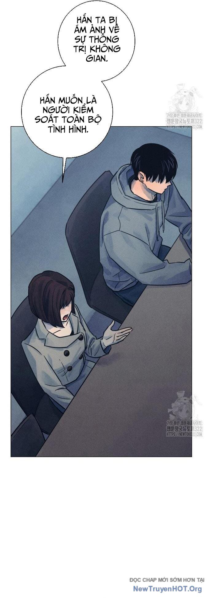 Phỏng Vấn Sát Nhân: Chapter 69