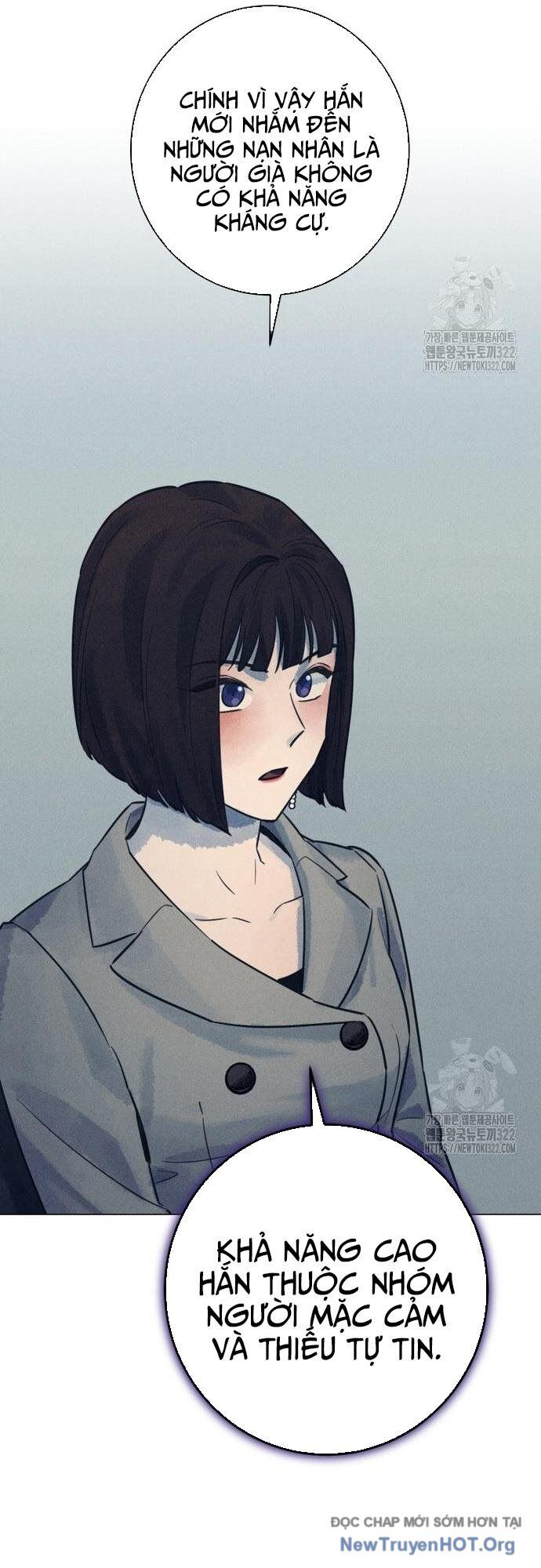 Phỏng Vấn Sát Nhân: Chapter 69