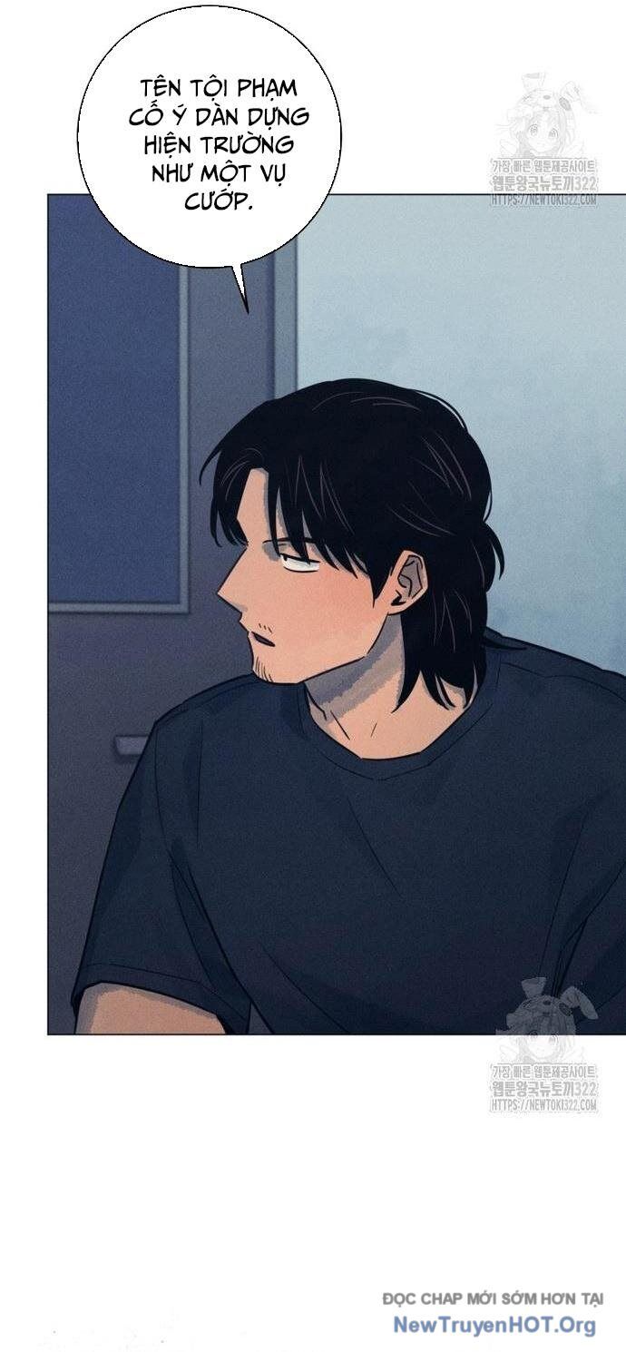 Phỏng Vấn Sát Nhân: Chapter 69