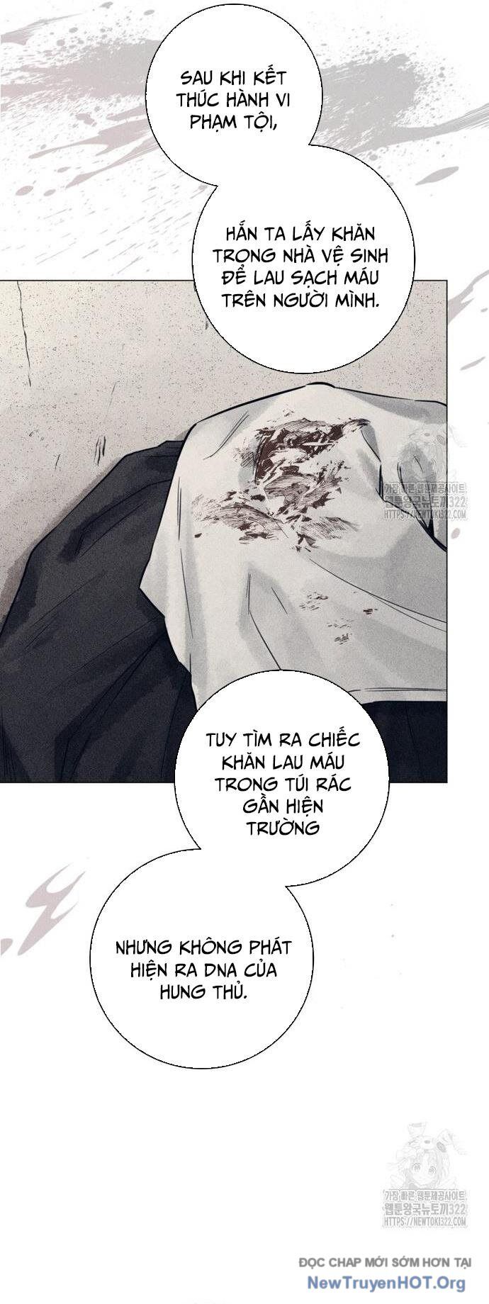 Phỏng Vấn Sát Nhân: Chapter 69