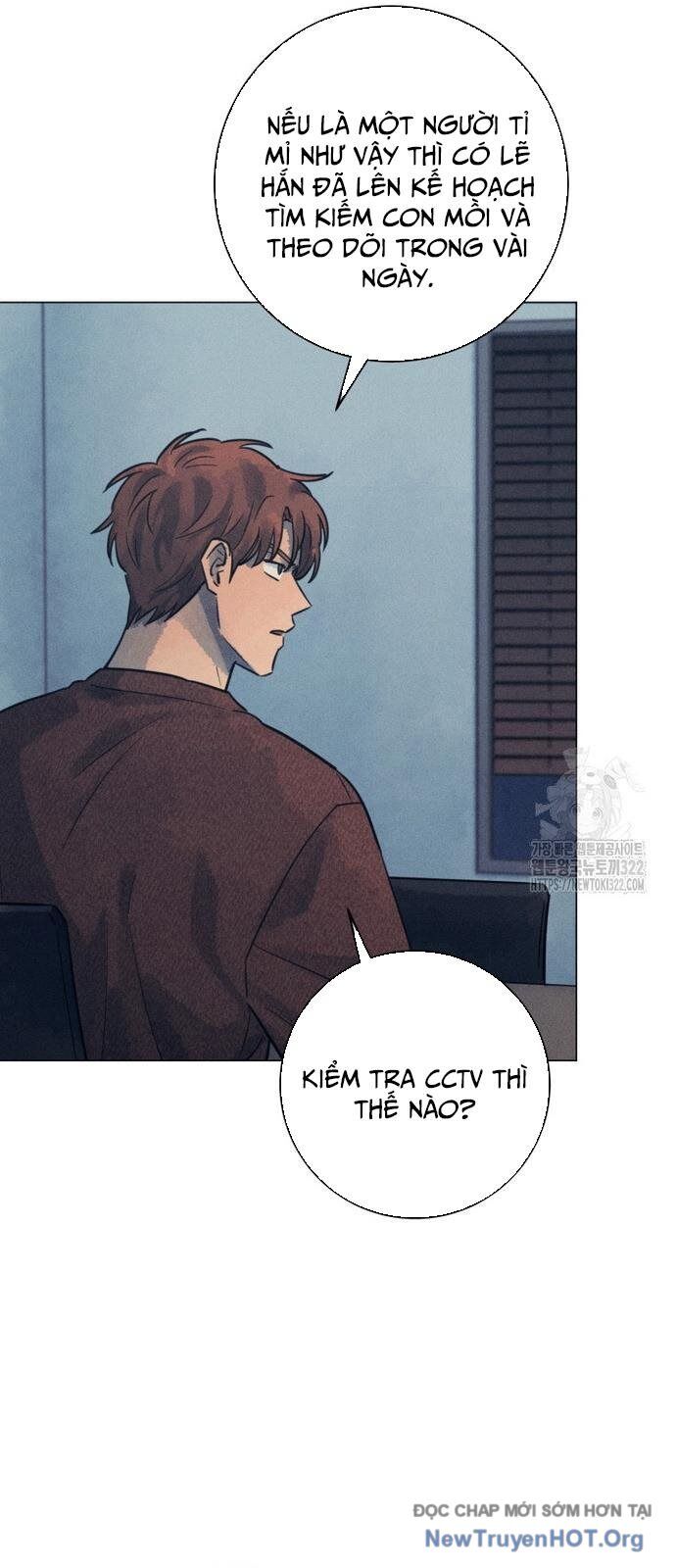 Phỏng Vấn Sát Nhân: Chapter 69