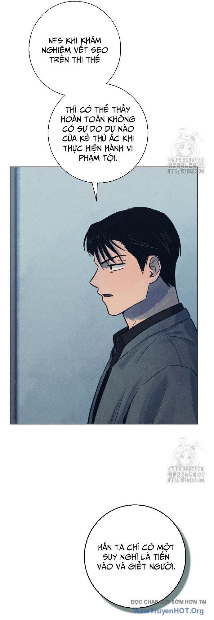 Phỏng Vấn Sát Nhân: Chapter 69