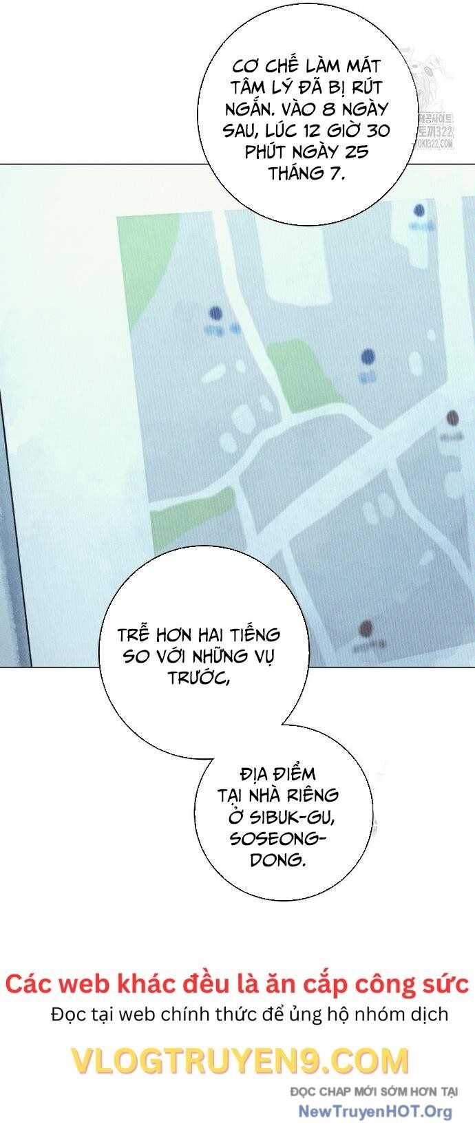 Phỏng Vấn Sát Nhân: Chapter 69