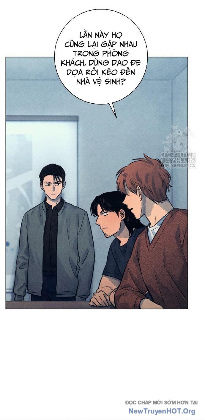 Phỏng Vấn Sát Nhân: Chapter 69