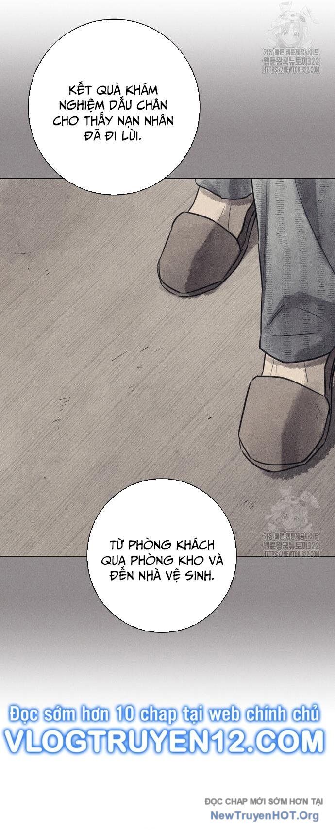 Phỏng Vấn Sát Nhân: Chapter 69