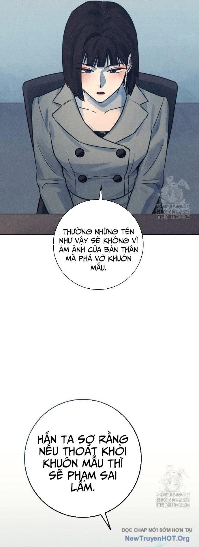 Phỏng Vấn Sát Nhân: Chapter 69