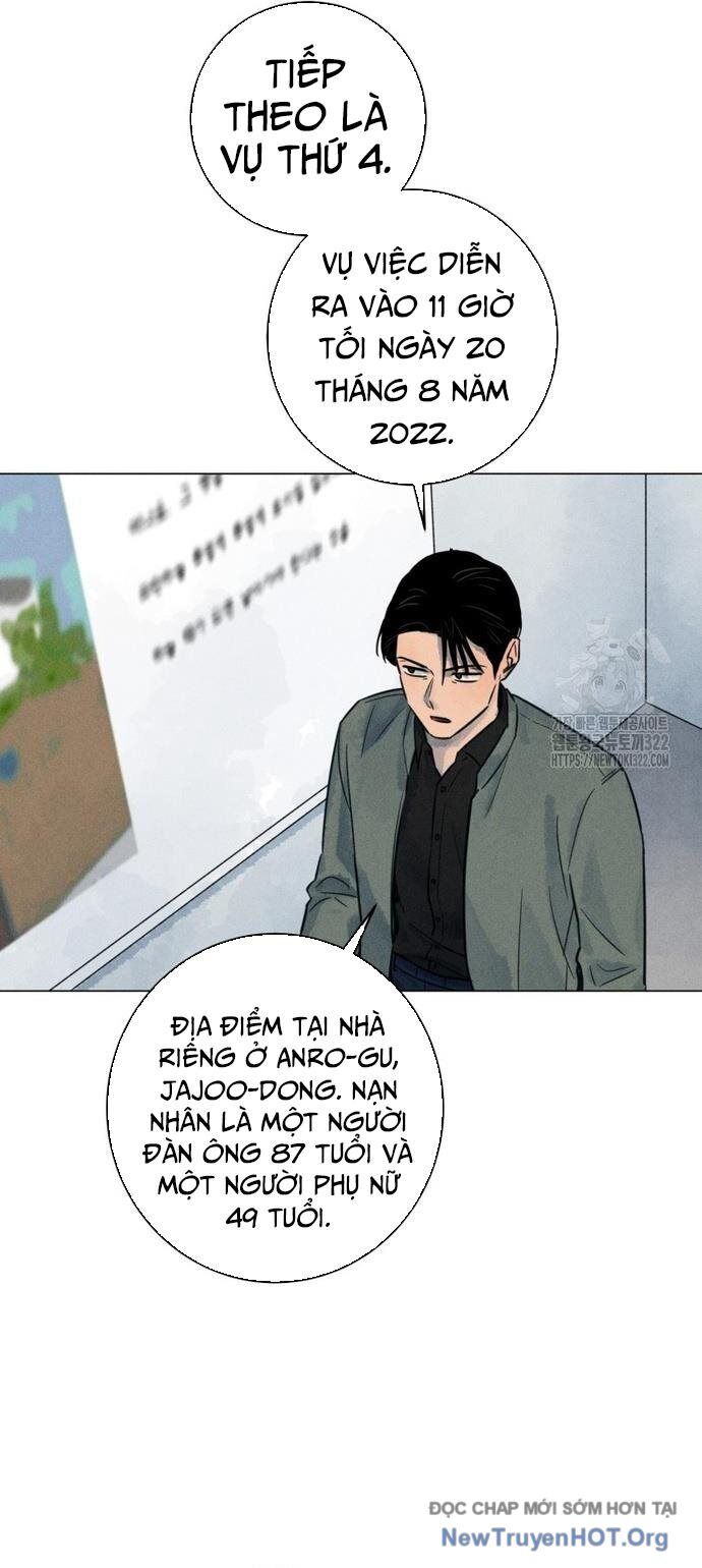 Phỏng Vấn Sát Nhân: Chapter 69