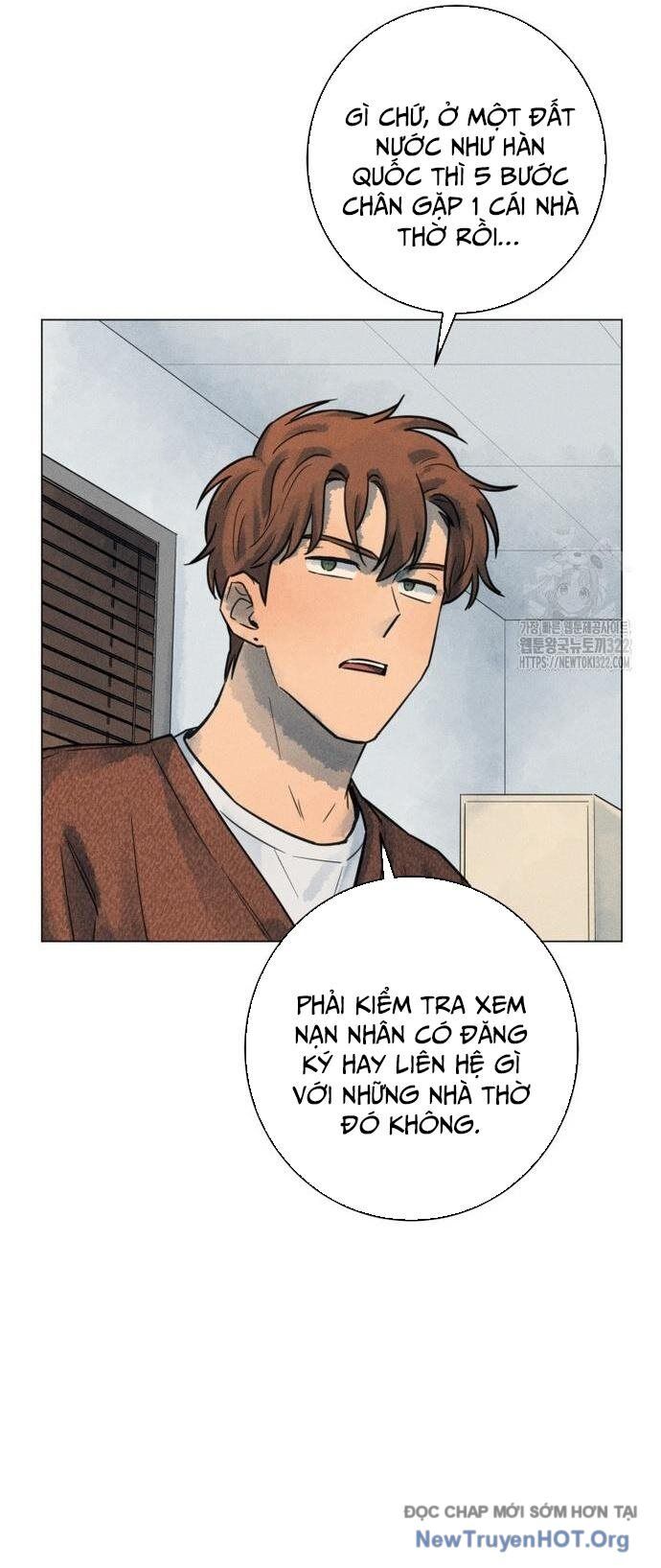 Phỏng Vấn Sát Nhân: Chapter 69