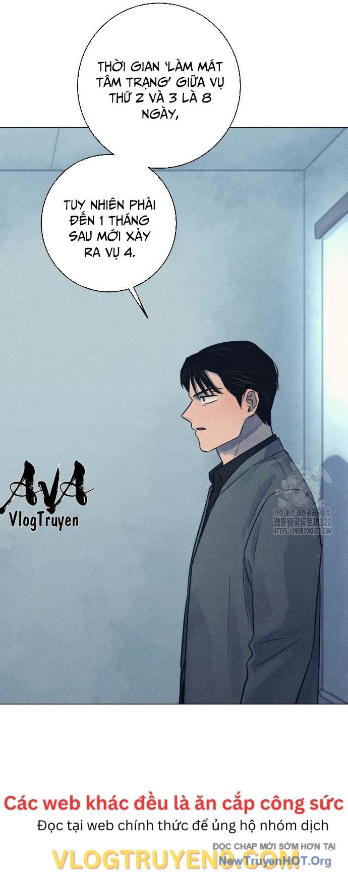 Phỏng Vấn Sát Nhân: Chapter 69