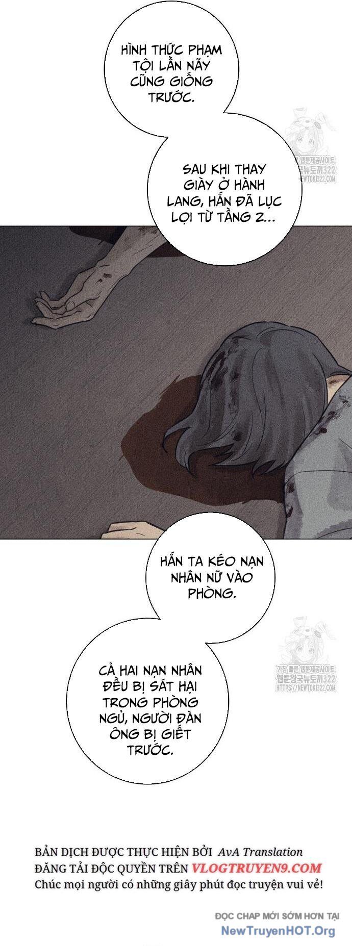 Phỏng Vấn Sát Nhân: Chapter 69