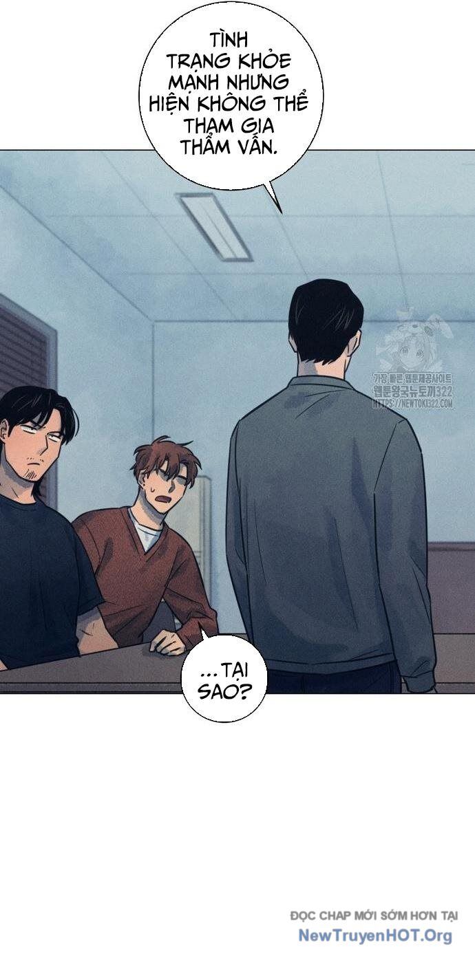 Phỏng Vấn Sát Nhân: Chapter 69