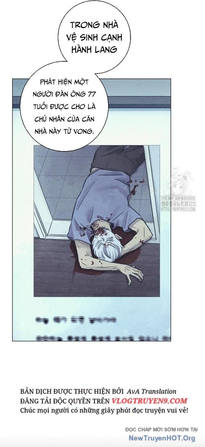 Phỏng Vấn Sát Nhân: Chapter 69