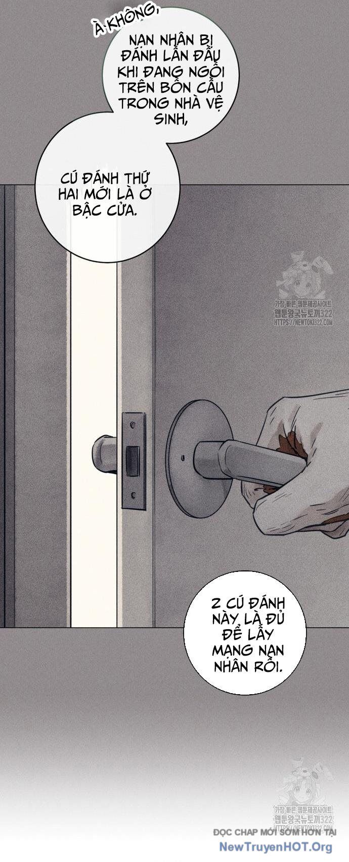 Phỏng Vấn Sát Nhân: Chapter 69