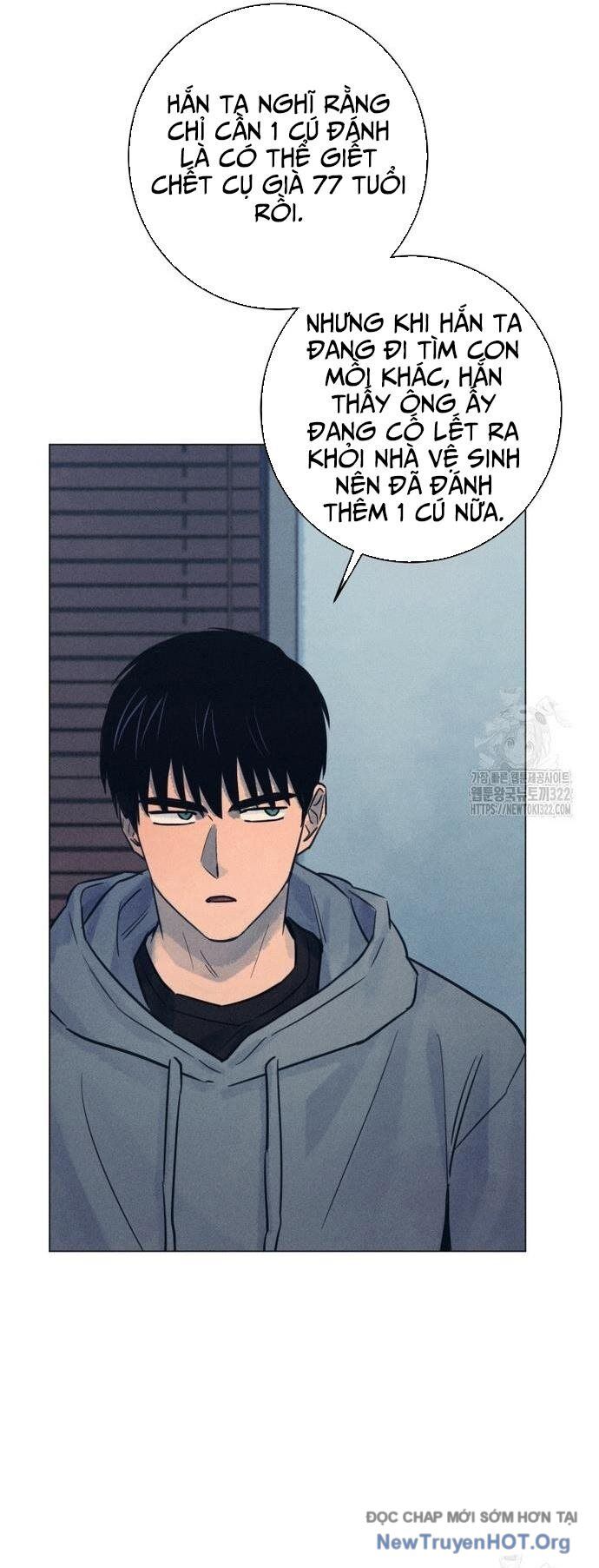 Phỏng Vấn Sát Nhân: Chapter 69