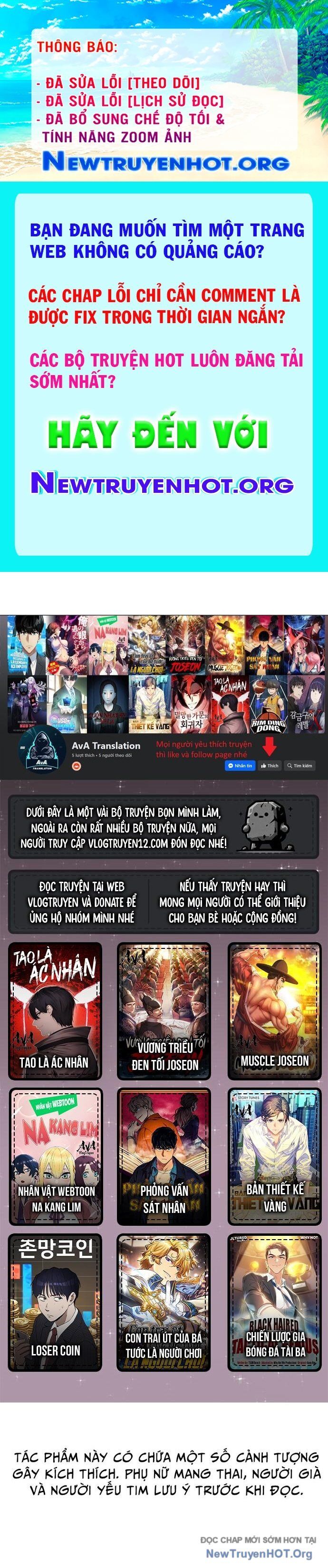 Phỏng Vấn Sát Nhân: Chapter 70