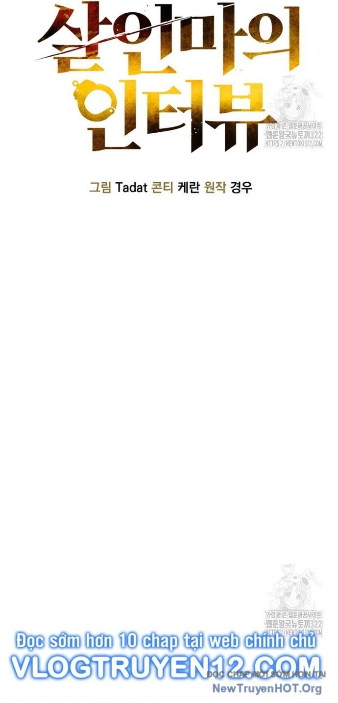 Phỏng Vấn Sát Nhân: Chapter 70