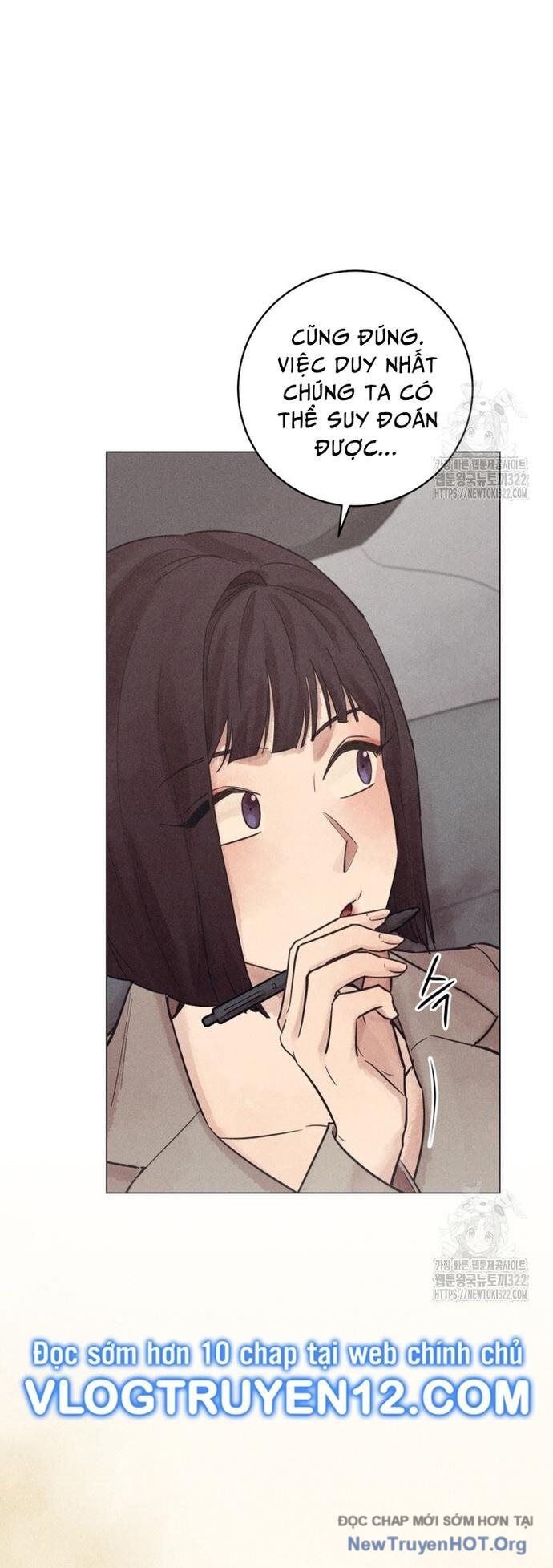 Phỏng Vấn Sát Nhân: Chapter 70