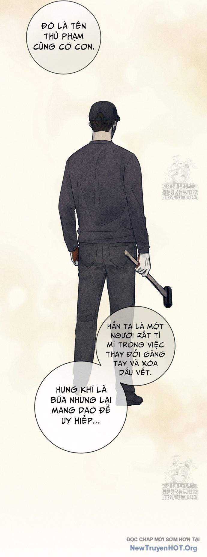 Phỏng Vấn Sát Nhân: Chapter 70