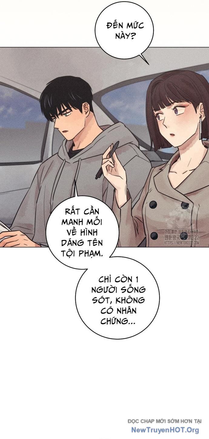 Phỏng Vấn Sát Nhân: Chapter 70