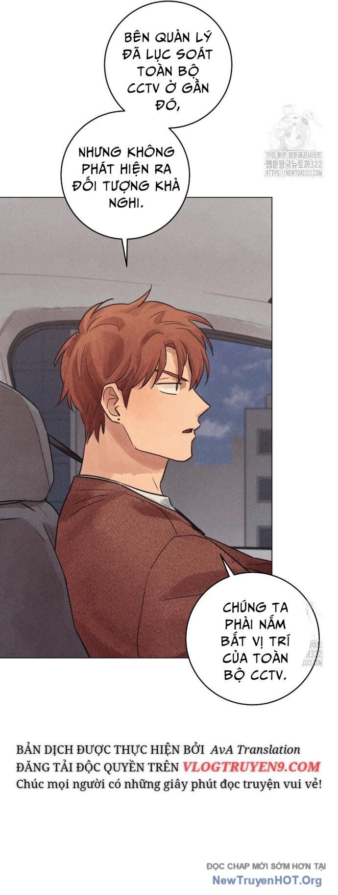 Phỏng Vấn Sát Nhân: Chapter 70