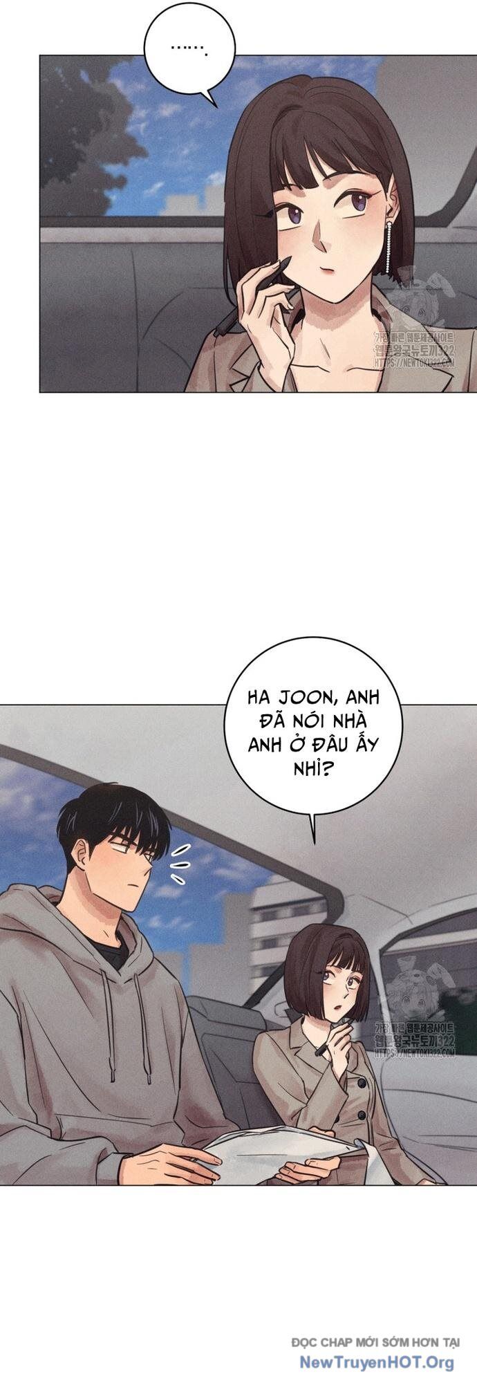 Phỏng Vấn Sát Nhân: Chapter 70