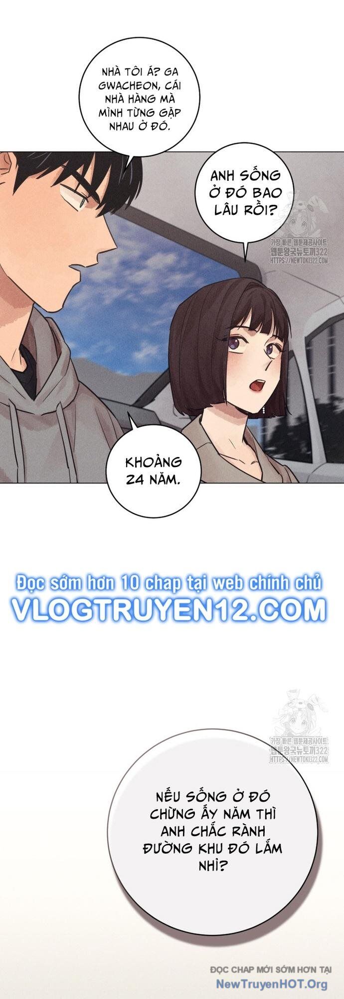 Phỏng Vấn Sát Nhân: Chapter 70