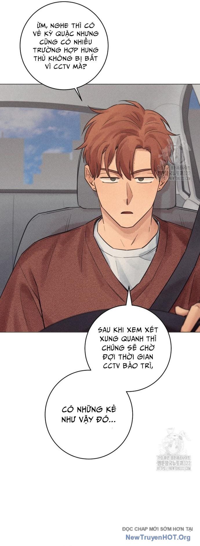 Phỏng Vấn Sát Nhân: Chapter 70