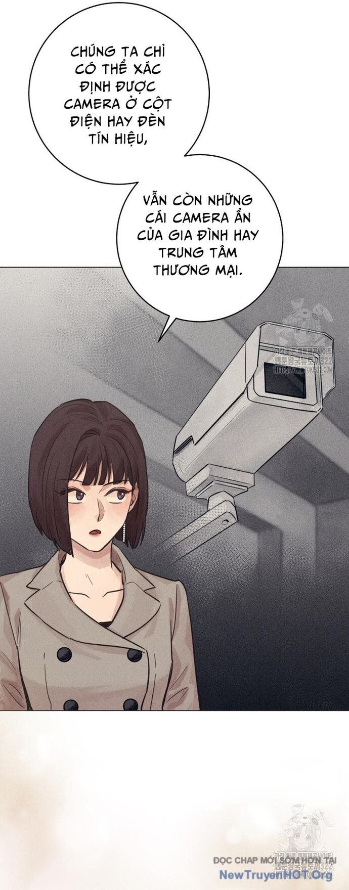 Phỏng Vấn Sát Nhân: Chapter 70