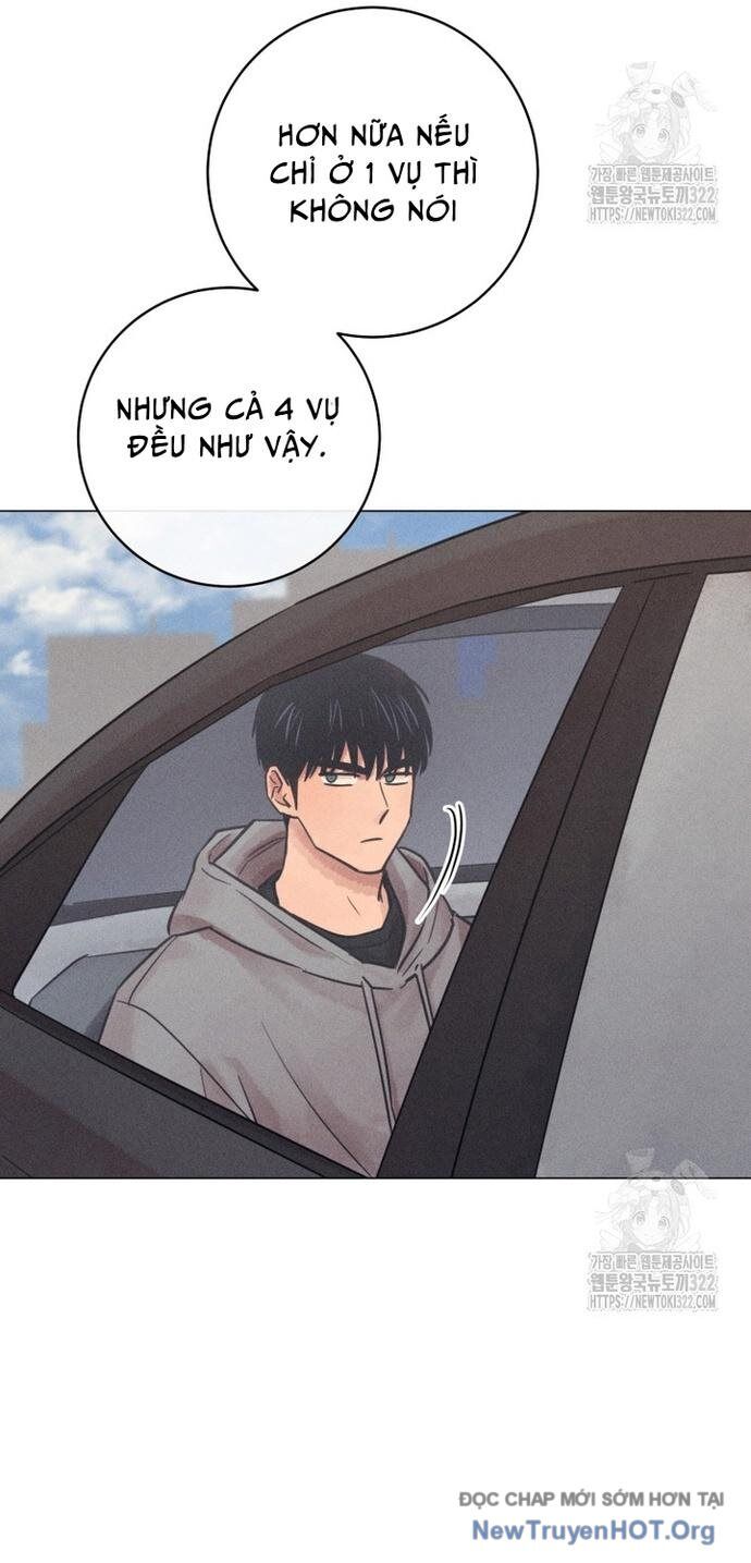 Phỏng Vấn Sát Nhân: Chapter 70