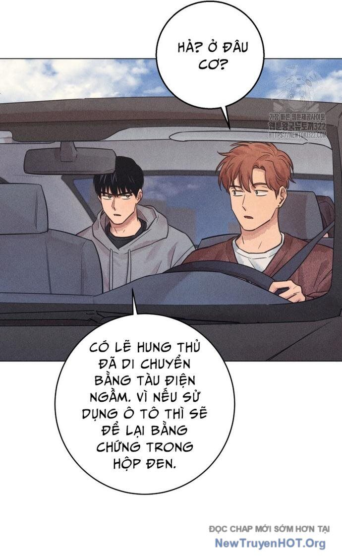 Phỏng Vấn Sát Nhân: Chapter 70