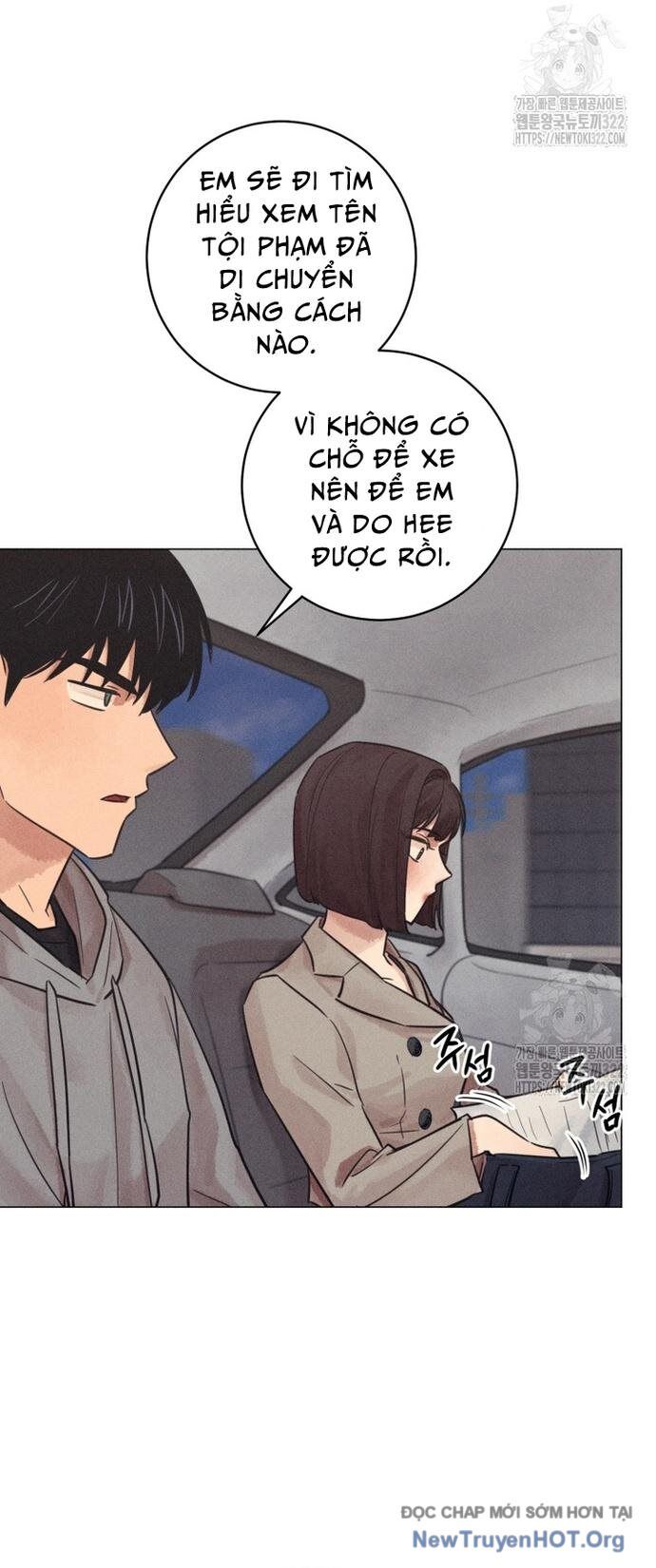 Phỏng Vấn Sát Nhân: Chapter 70