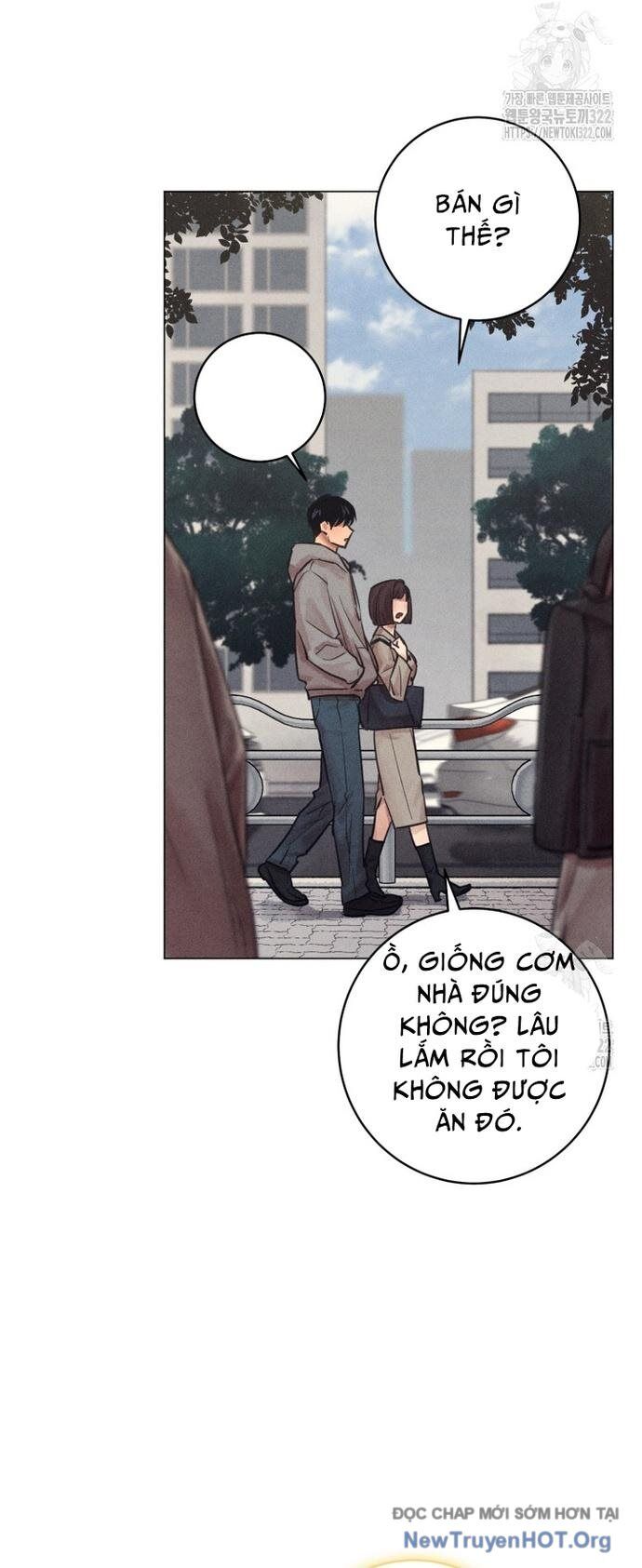 Phỏng Vấn Sát Nhân: Chapter 70