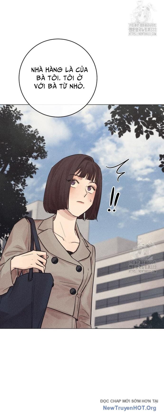 Phỏng Vấn Sát Nhân: Chapter 70